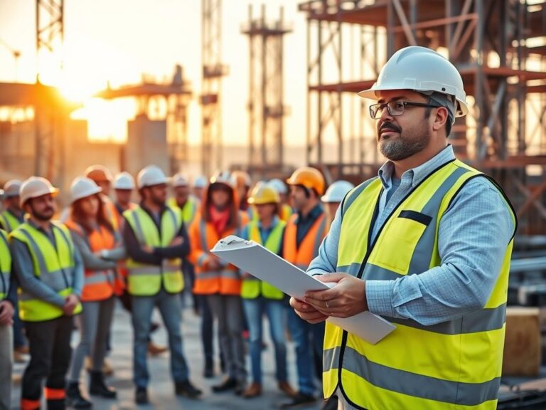 Supervisión y Liderazgo en Prevención de Riesgos